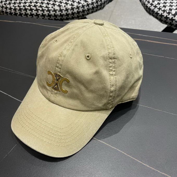 Celine Cap ID:20250608-21